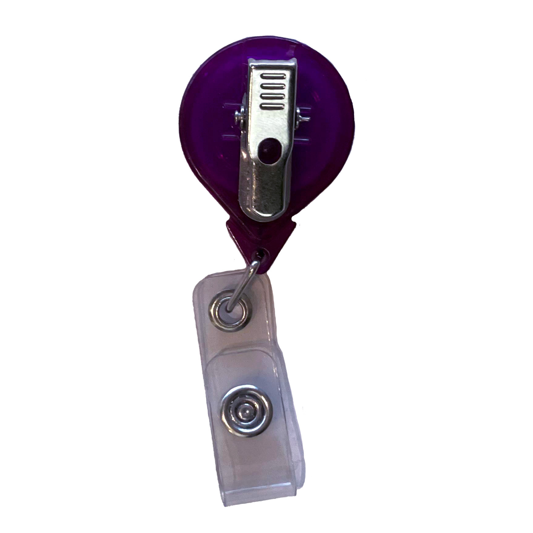 Badge Reel with Swivel Clip - Shop KIND