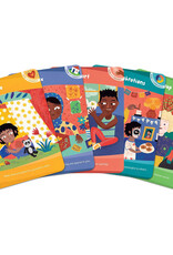 Barefoot Books Kind Kids Activity Cards