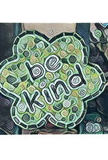 Yours Truly Card - Yours Truly (6 pack Assorted)