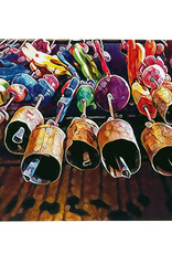 Yours Truly Card - Yours Truly (6 pack Assorted)