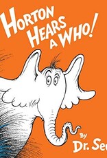 "Horton Hears a Who!"