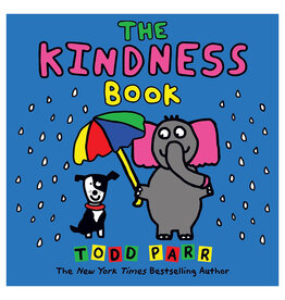 "The Kindness Book"
