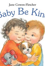 "Baby Be Kind" by Jane Cowen-Fletcher