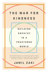 "The War for Kindness"
