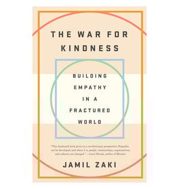 "The War for Kindness"