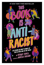 "This Book is Anti-Racist"