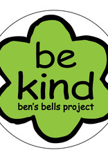 Ben's Bells 1" Sticker Roll (100/pk)