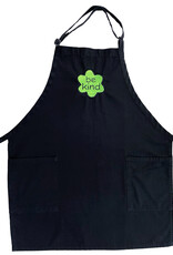 Ben's Bells Embroidered Apron