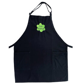 Ben's Bells Embroidered Apron