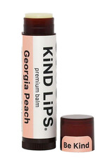 Kind Lips Kind Lips - Georgia Peach