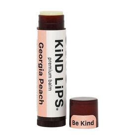 Kind Lips Kind Lips - Georgia Peach