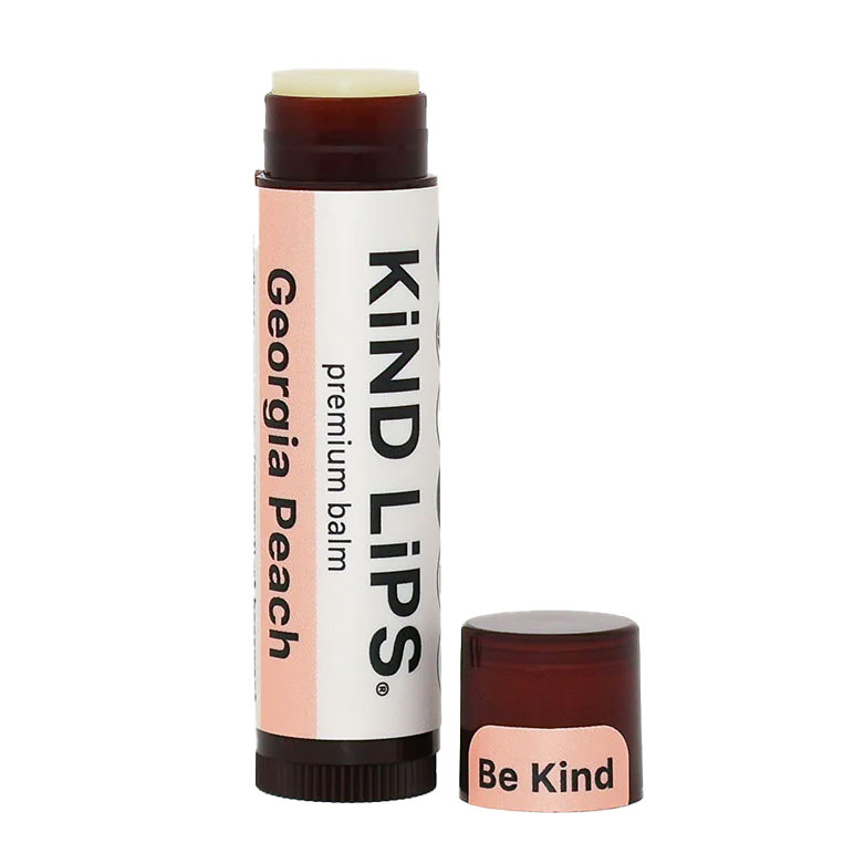 Kind Lips Kind Lips - Georgia Peach