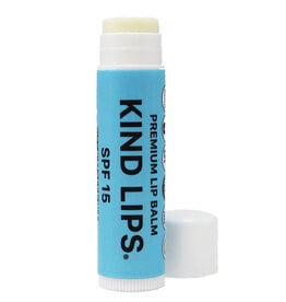 Kind Lips Kind Lips  Unflavored SPF