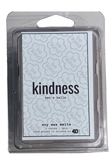 440 & Co. Candle- kindness Soy Wax Melts