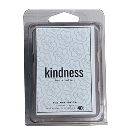 440 & Co. Candle- kindness Soy Wax Melts