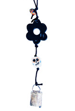 Ben's Bells Mini Bell Black