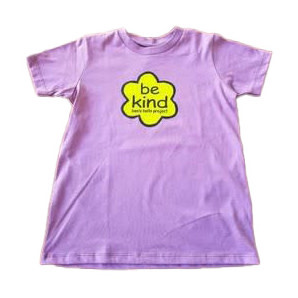 Ben's Bells Tee - Youth