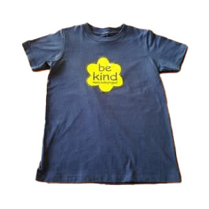Ben's Bells Tee - Youth