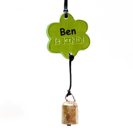 Ben's Bells YOURnament