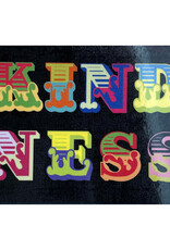 Juju & Moxie Vinyl Sticker - Kindness