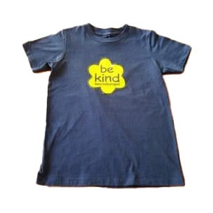 Ben's Bells Tee - Toddler