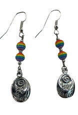 Earrings - Stella