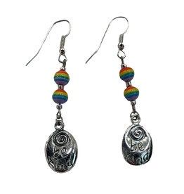 Earrings - Stella