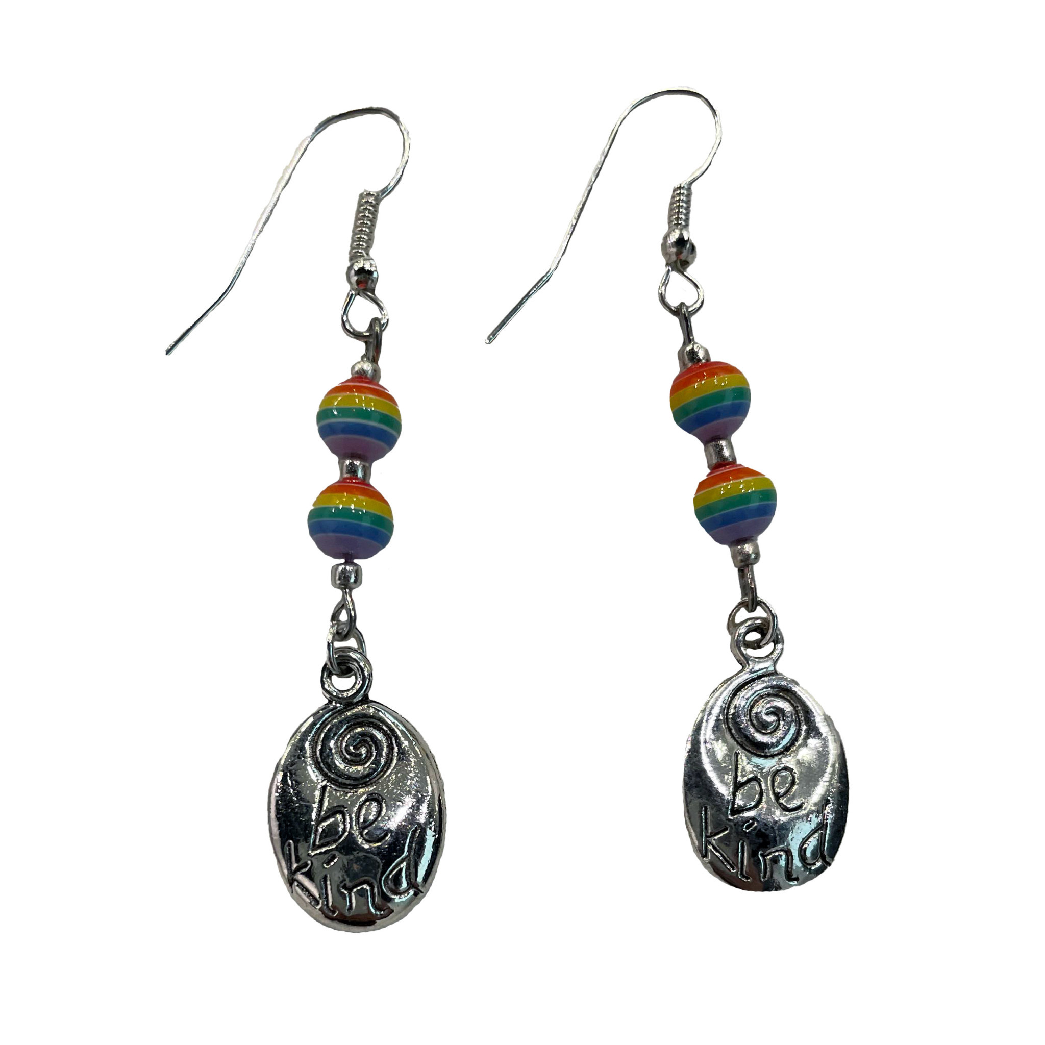 Earrings - Stella
