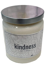 440 & Co. Candle- kindness 9oz jar