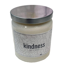 440 & Co. Candle- kindness 9oz jar