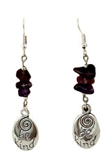 Earrings - Stella