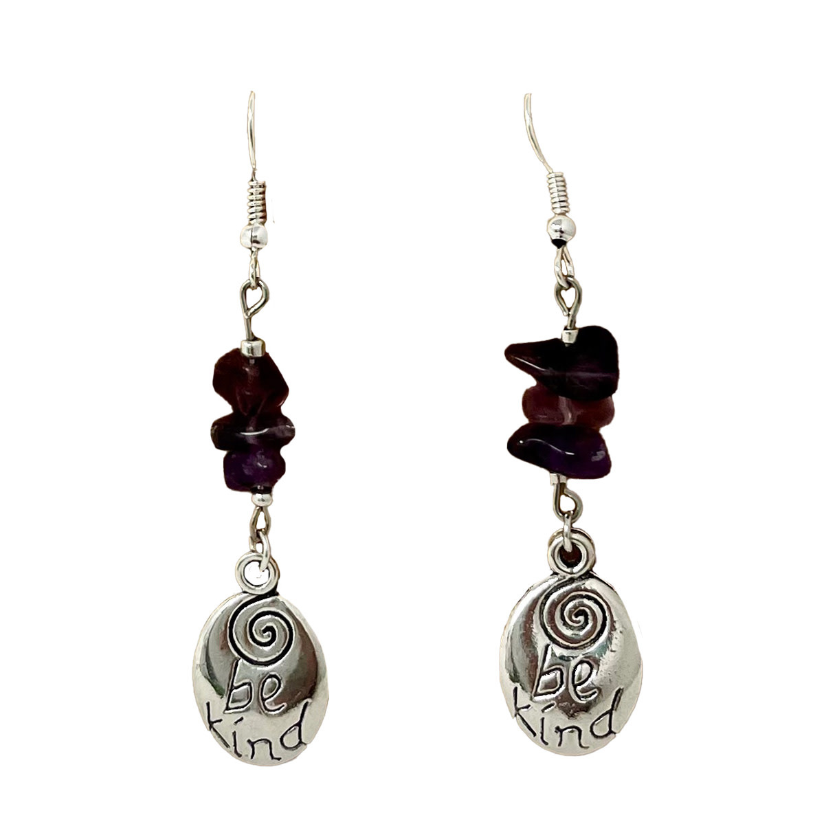 Earrings - Stella