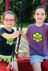 Ben's Bells Tee - Youth
