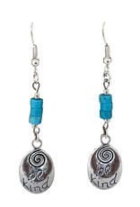 Earrings - Stella