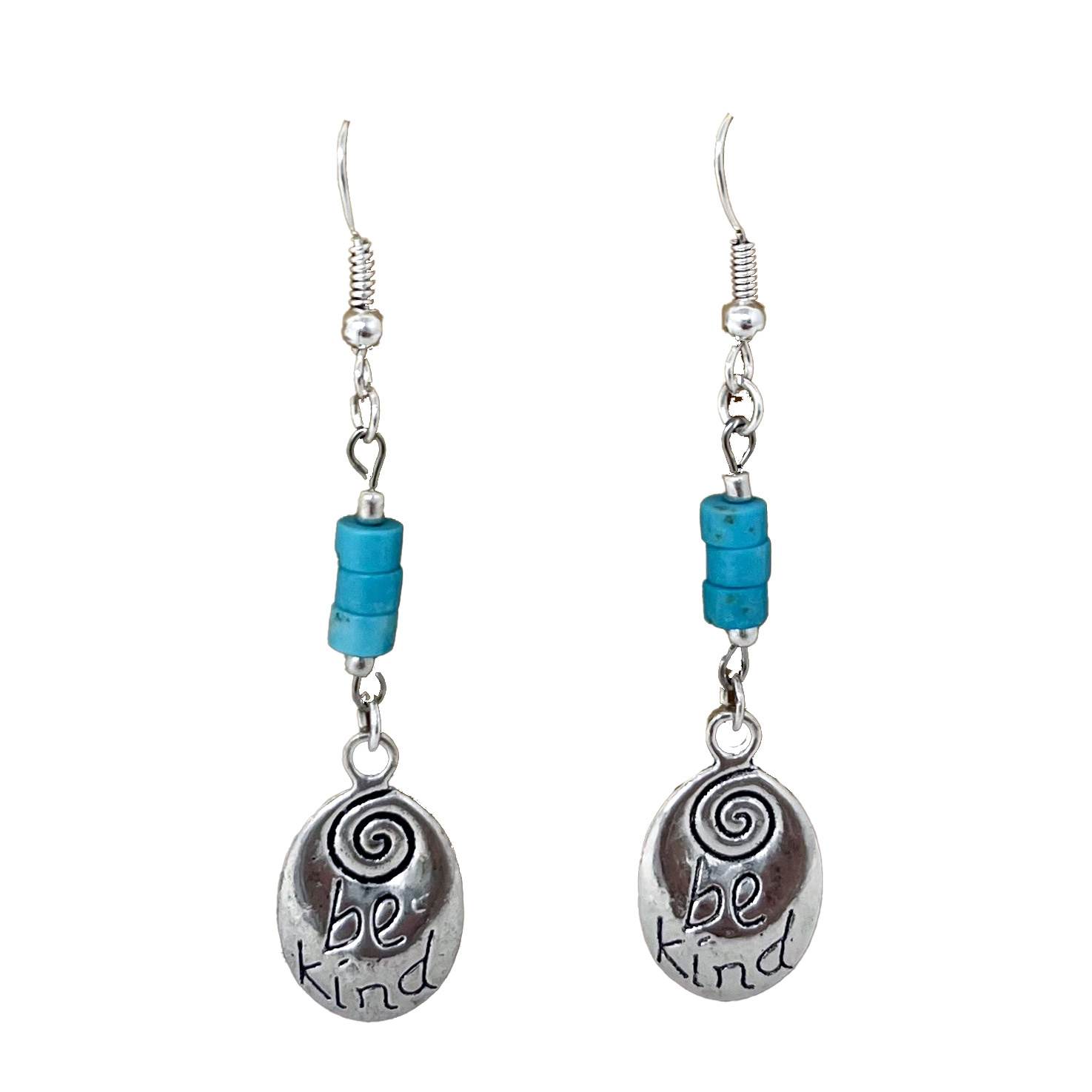 Earrings - Stella