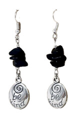Earrings - Stella