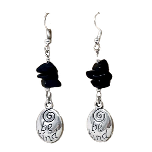 Earrings - Stella