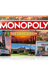 MONOPOLY - Tucson Edition