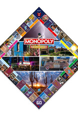 MONOPOLY - Tucson Edition