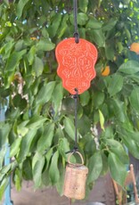 Sugar Skull Ornament 2024