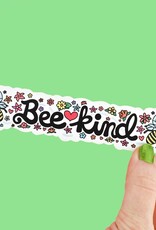 Turtle's Soup Bee Kind Bookmark by Turtle's Soup