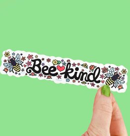 Turtle's Soup Bee Kind Bookmark by Turtle's Soup