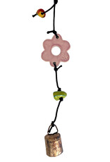 Ben's Bells Mini Bell Pink