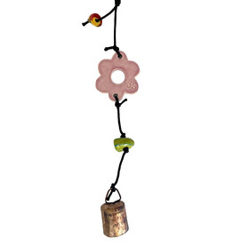 Ben's Bells Mini Bell Pink