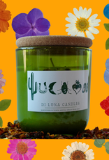 Di Luna Candles Di Luna Tucson 13oz Candle