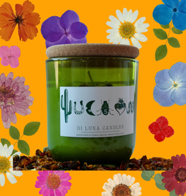 Di Luna Candles Di Luna Tucson 13oz Candle
