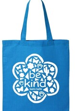 Ben's Bells Mosaic Tote