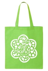 Ben's Bells Mosaic Tote