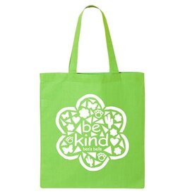Ben's Bells Mosaic Tote