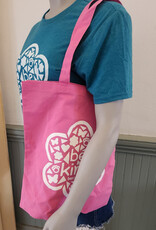 Ben's Bells Mosaic Tote
